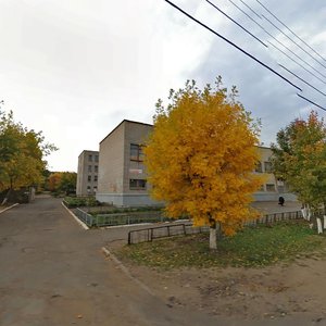 Voroshilova Street, 57, Izhevsk: photo