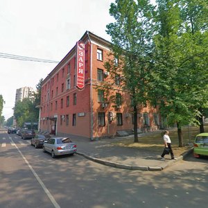 Gostinichnaya Street, 4к9 ، موسكو: صورة