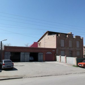 Kolodeznaya ulitsa, 1/13И, : foto