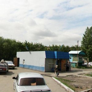 Trudovaya ulitsa, 23/1, Chelyabinsk: photo