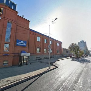 Klimova Street, 82, : foto