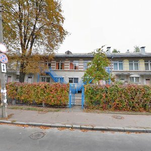 Dzheimsa Meisa Street, 5, Kyiv: photo