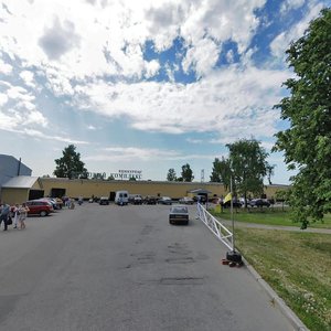 Nepokoryonnykh Avenue, 63К26 ، سان بطرسبرغ: صورة