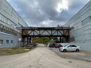 Polevaya ulitsa, 1с2, Novokuibishevsk: photo