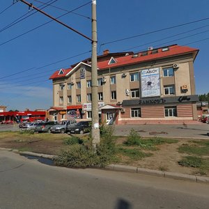 Dzerzhinskogo Street, 52 ، تولياتي: صورة