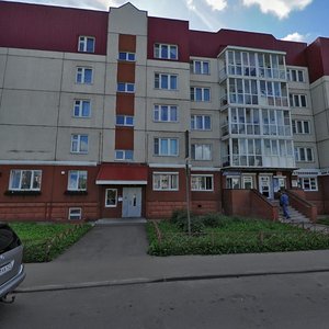 Roshchinskaya ulitsa, 14к1, Gatchina: photo