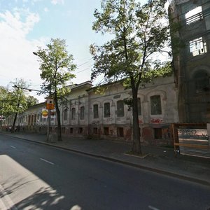 Krasnova Street, 14, : foto