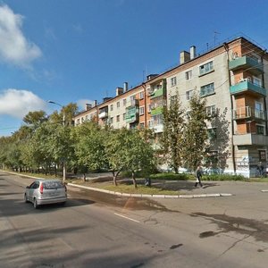 Комсомольск‑на‑Амуре, Проспект Ленина, 54: фото