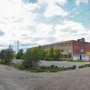 Stekloplastik Drive, 5, Tver: photo