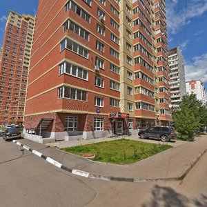 Gagarina Microdistrict, 28, : foto