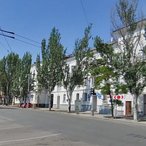 Lenina Street, 52, Sevastopol: photo