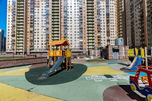Shuvalovskiy Avenue, 41к1, : foto