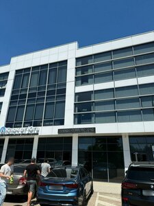 Proyezd 1-y Linii, 2/1, : foto
