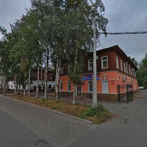 Череповец, Советский проспект, 47: фото