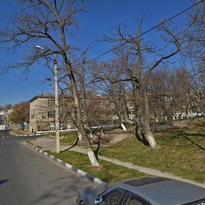 Ulitsa Mikhaila Borisova, 16, Novorossiysk: photo