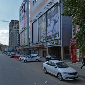 Fridrikha Engelsa Street, 64А, Voronezh: photo