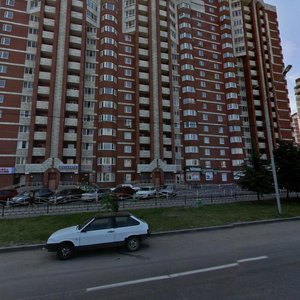 Екатеринбург, Улица Академика Шварца, 10к1: фото