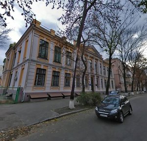 Yaroslavska Street, No:40, Kiev: Fotoğraflar