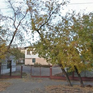 Voykova Street, 26, Kurgan: photo