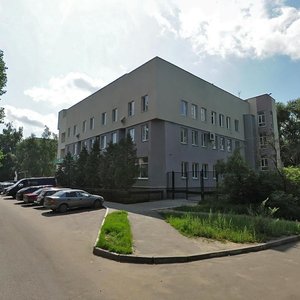 Брянск, Киевская улица, 3А: фото