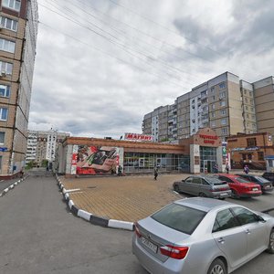 Degtyaryova Street, 1А, Belgorod: photo