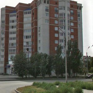 Prospekt Druzhby, 102, : foto