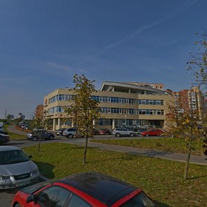Garadzieckaja Street, 38А ، مينسك: صورة