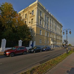 Verkhne-Volzhskaya Embankment, 8/59, : foto