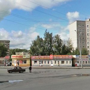 Томск, Красноармейская улица, 141/1: фото