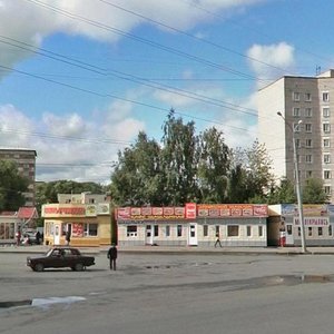 Krasnoarmeyskaya Street, 141/1, Tomsk: photo