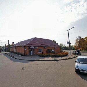 Liskovytska vulytsia, 3, Chernihiv: photo