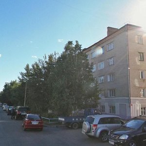 Trudovaya Street, 10, Blagoveshchensk: photo