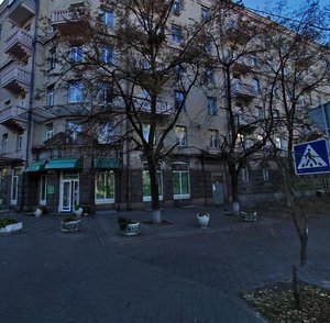Liuteranska Street, 30 ، كييف: صورة