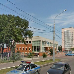 Moskovskiy Avenue, 33, Voronezh: photo