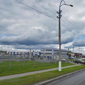Mikhaylovskoe Highway, 5А, Belgorod: photo