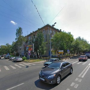 Gagarina Street, 6, : foto
