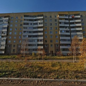 Novosyolov Street, 60, Ryazan: photo