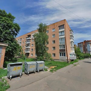 Vulytsia Stepovoho Frontu, 7, Poltava: photo