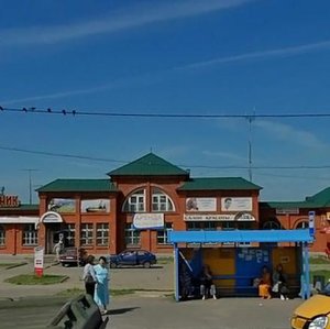 Сергиев Посад, Новоугличское шоссе, 73к3: фото