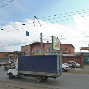 Ulitsa Mira, 62к8, Novosibirsk: photo