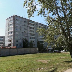 Lvovskaya Street, 12, Nizhny Novgorod: photo