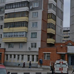 Витебск, Улица Чкалова, 31: фото