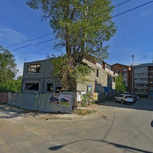 Ulitsa Shmidta, 1А ، إيركوتسك: صورة