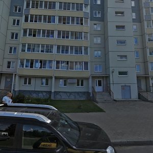 Zhukova Street, 20, Kingisepp: photo