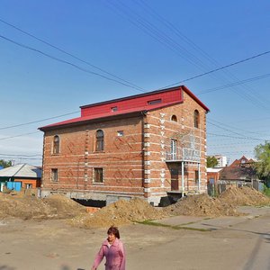 Tarskaya ulitsa, 113, Omsk: photo