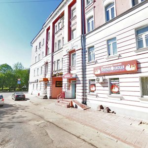 Radischeva Boulevard, No:5, Tver: Fotoğraflar