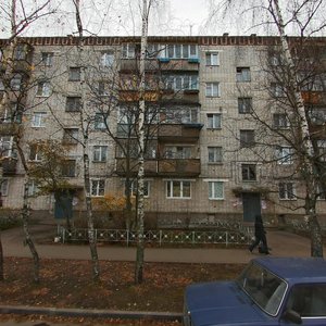 Kamchatskiy Lane, 5, Nizhny Novgorod: photo