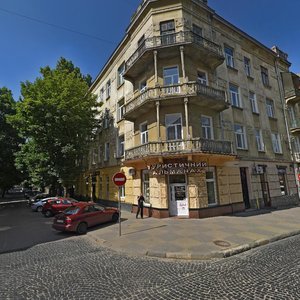 Lychakivska vulytsia, 50, Lviv: photo