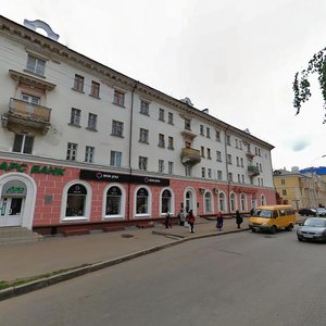 Sovetskaya Street, 161, Yoshkar‑Ola: photo