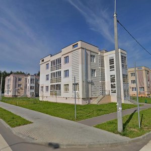 Балашиха, Березняковая улица, 10: фото